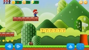 Subway World for Mario screenshot 1