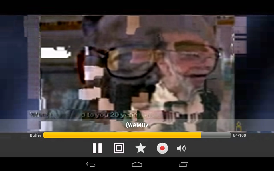 SopCast - Preview 3