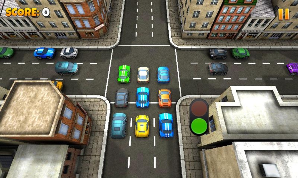 Road Crisis - Preview 10