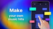 Beat Layers: Music, Beat Maker screenshot 5