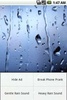 Rain Sounds screenshot 1