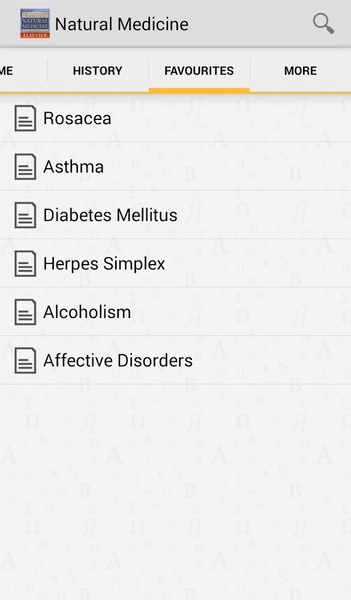 The Clinicians Handbook of Natural Medicine - Preview 8