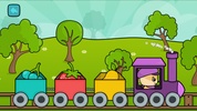 Toddler games for 2-5 year olds screenshot 3