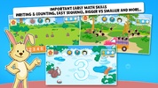 Baby Town: Preschool Math Zoo screenshot 9