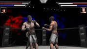 MMA Pankration screenshot 1
