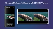 VR Video Converter & VR Player screenshot 2