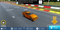 Turbo Drift 3D Car Racing Games screenshot 1