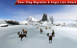 Deer hunting 3D: Sniper pro screenshot 3