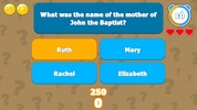 The Bible Trivia Challenge screenshot 8