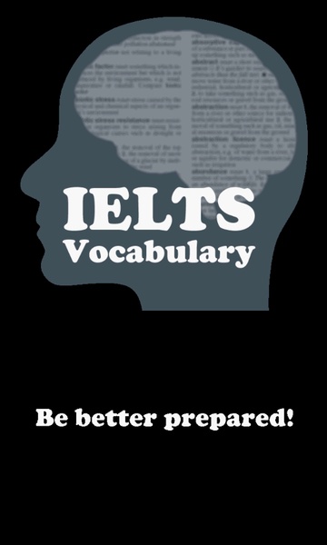 IELTS Vocabulary - Preview 7