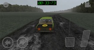 Soviet Rally screenshot 1