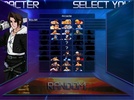 Capcom Vs The World screenshot 1