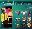 Animal Face Changer Joke screenshot 1