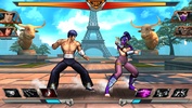 World of Fighters screenshot 8