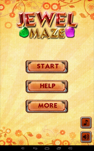 Jewel Maze - Preview 5