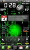 The Matrix - Live Wallpaper screenshot 2