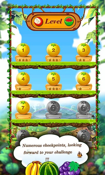Fruit Combo - Preview 6