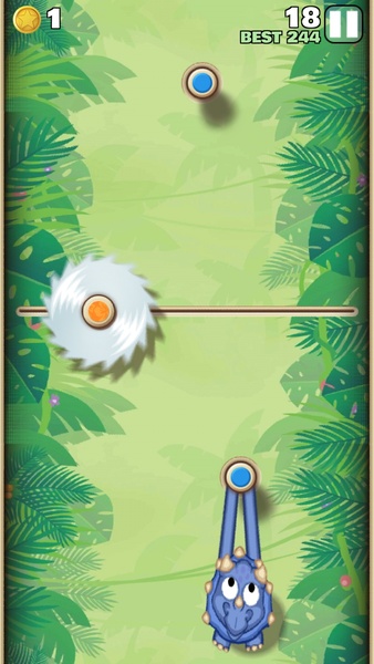 Sling Kong - Preview 6