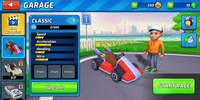 BoomKarts screenshot 8