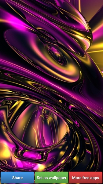 Glitter Gold Color HD Wallpapers - Preview 5
