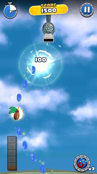 Yo-kai Watch Land - Preview 1