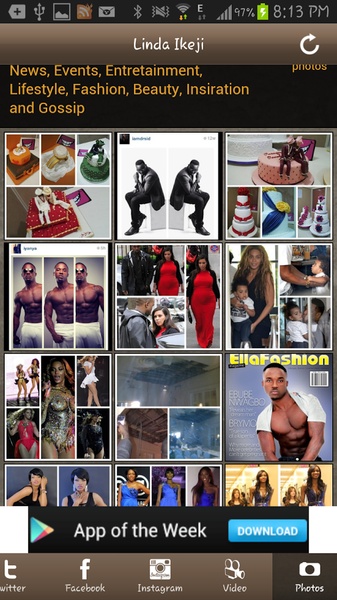 LIndaIkeji - Preview 4