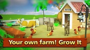 Farm Offline Farming Game screenshot 16