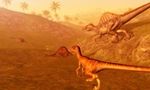 Velociraptor Simulator screenshot 22