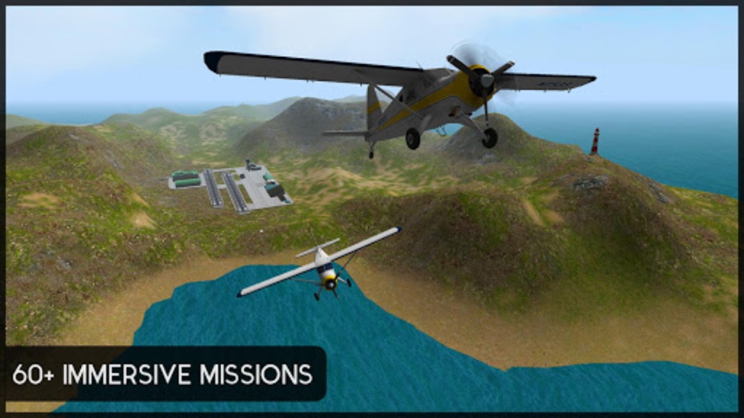 Microsoft Flight Simulator for Windows - Download it from Uptodown