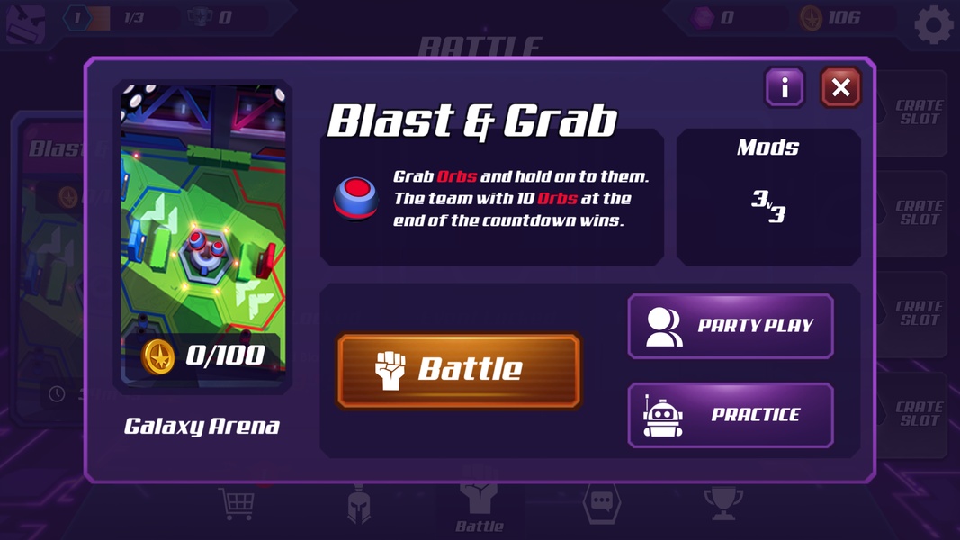Blast Squad - Preview 11