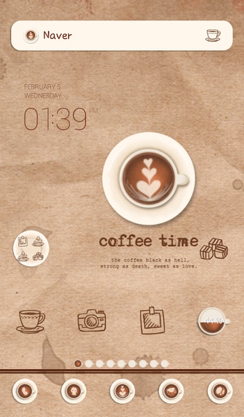coffee time - Preview 4