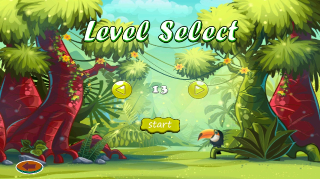 heidi adventure game - Preview 2