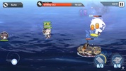 Azur Lane screenshot 1