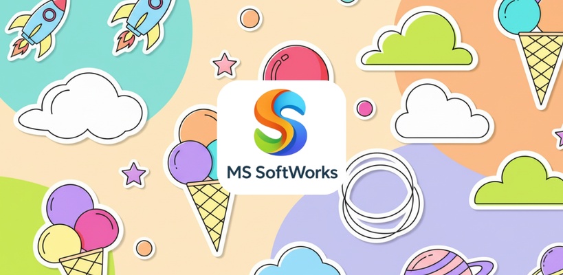 MS SoftWorks apps on Uptodown.com
