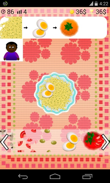 Pasta Making - Preview 1