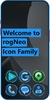 ROG Aurus Icon Pack screenshot 1