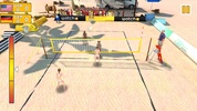 Beach Volleyball 3D screenshot 10