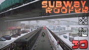 Subway Roofer screenshot 5