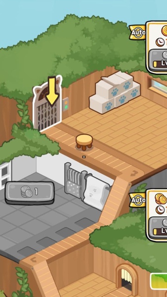 Idle Cat Tycoon - Preview 9