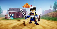 Hero Blade Knight screenshot 1