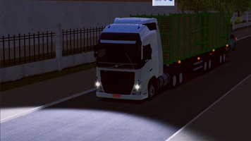 World Truck Driving Simulator 1,200 para Android - Download