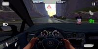 POV Car Driving screenshot 9