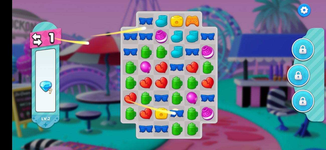 LOL Surprise Room Makeover - Preview 3