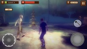 Skater vs. Zombies 3D screenshot 1