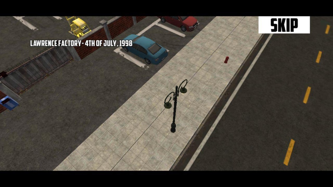 Vegas Grand Gangster Auto Heist Survival - Preview 9