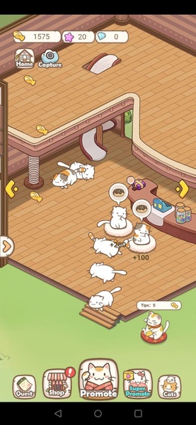 Cats Life - Preview 6