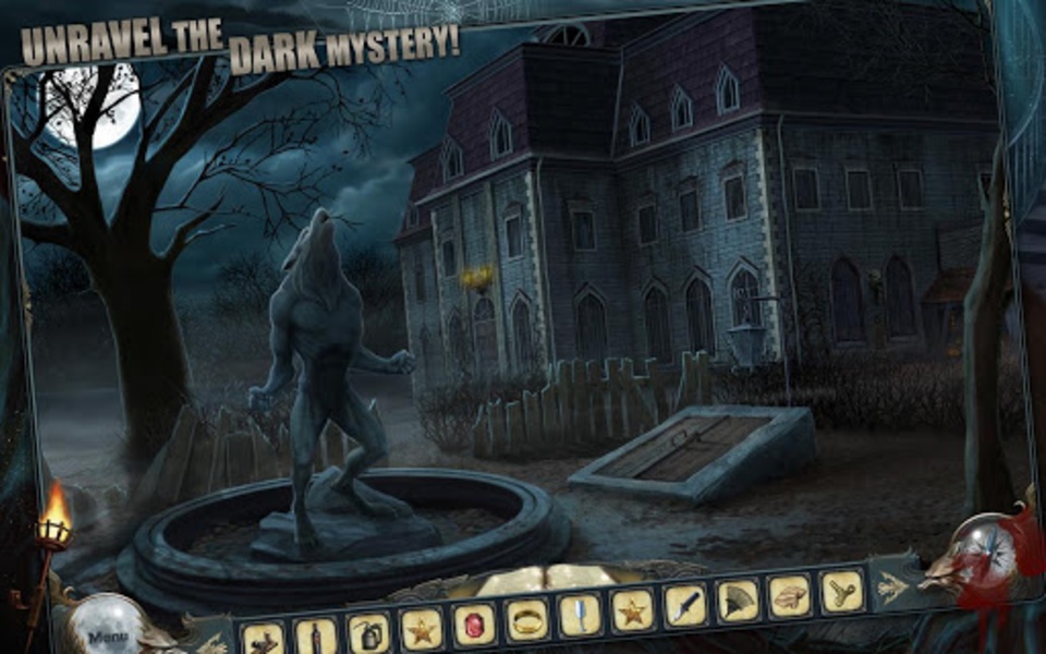 Werewolves - Preview 5