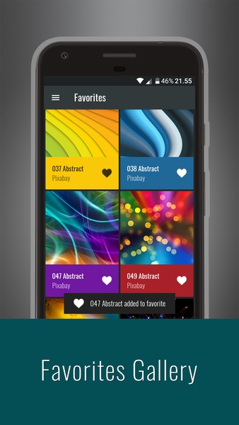 Abstract Wallpapers - Preview 11