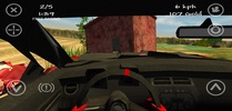 Exion Off-Road Racing screenshot 3