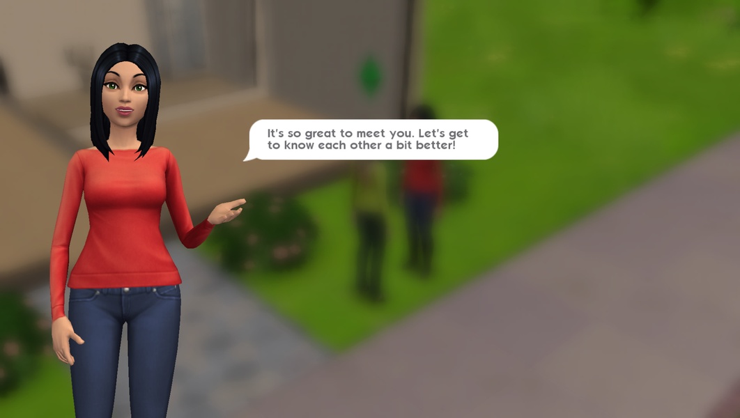 The Sims Mobile - Preview 7